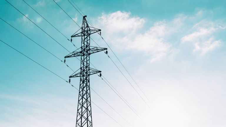 Aide « gaz et électricité »