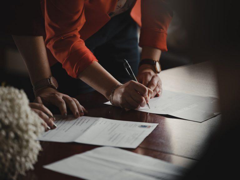Manquement au contrat d'engagement républicain