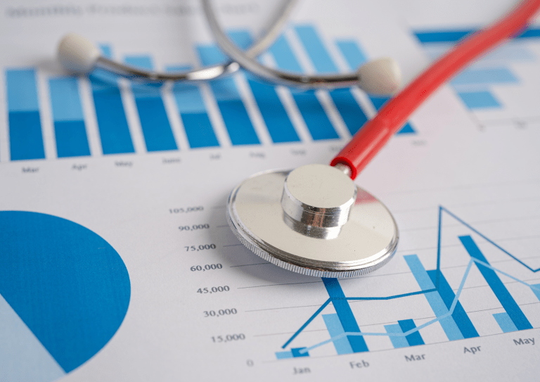 Pharmacies du Grand Est : baromètre financier