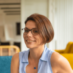 Céline LATZER