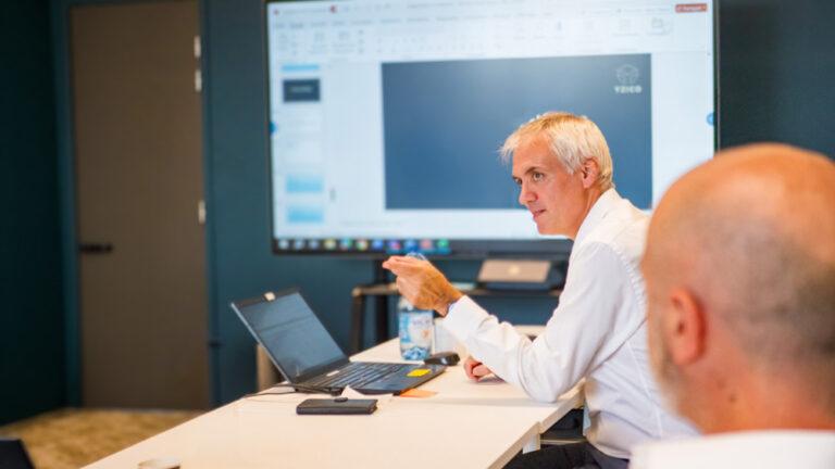 2026–2029 : les 36 mois qui vont redéfinir le suivi et le pilotage des entreprises